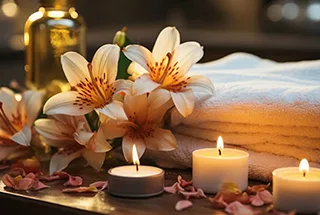 Spa at Today Neo